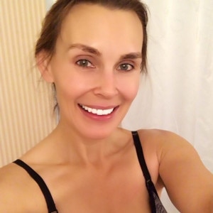Gorgeous 36-year old light-haired from Dallas