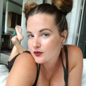 Tenacious 34-year old bbw from NY